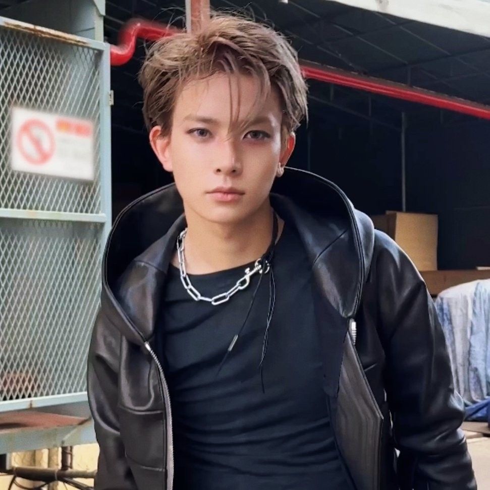 羲承 (ENHYPEN)的最新活动照片