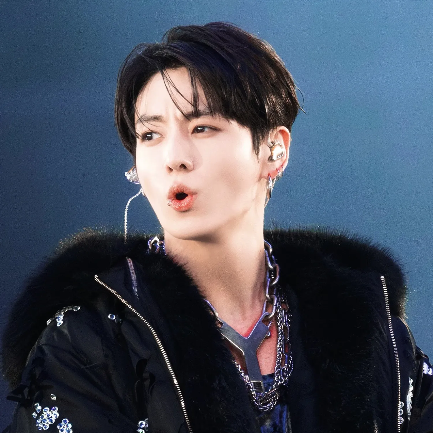 ジョングク (BTS)ファンが撮った瞬間