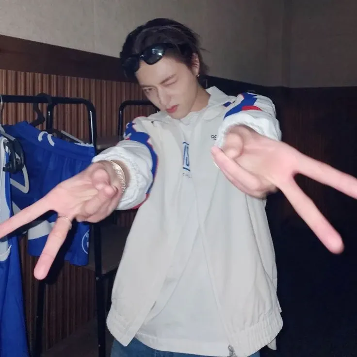 Haruto (TREASURE)的幕后花絮