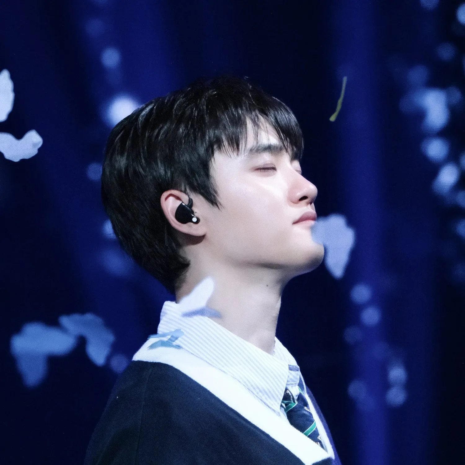 Foto terbaru D.O. (EXO)