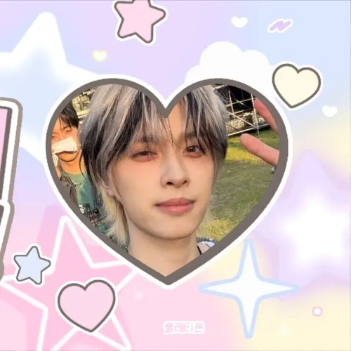 Behind-the-scenes cut of Gaon (Xdinary Heroes)