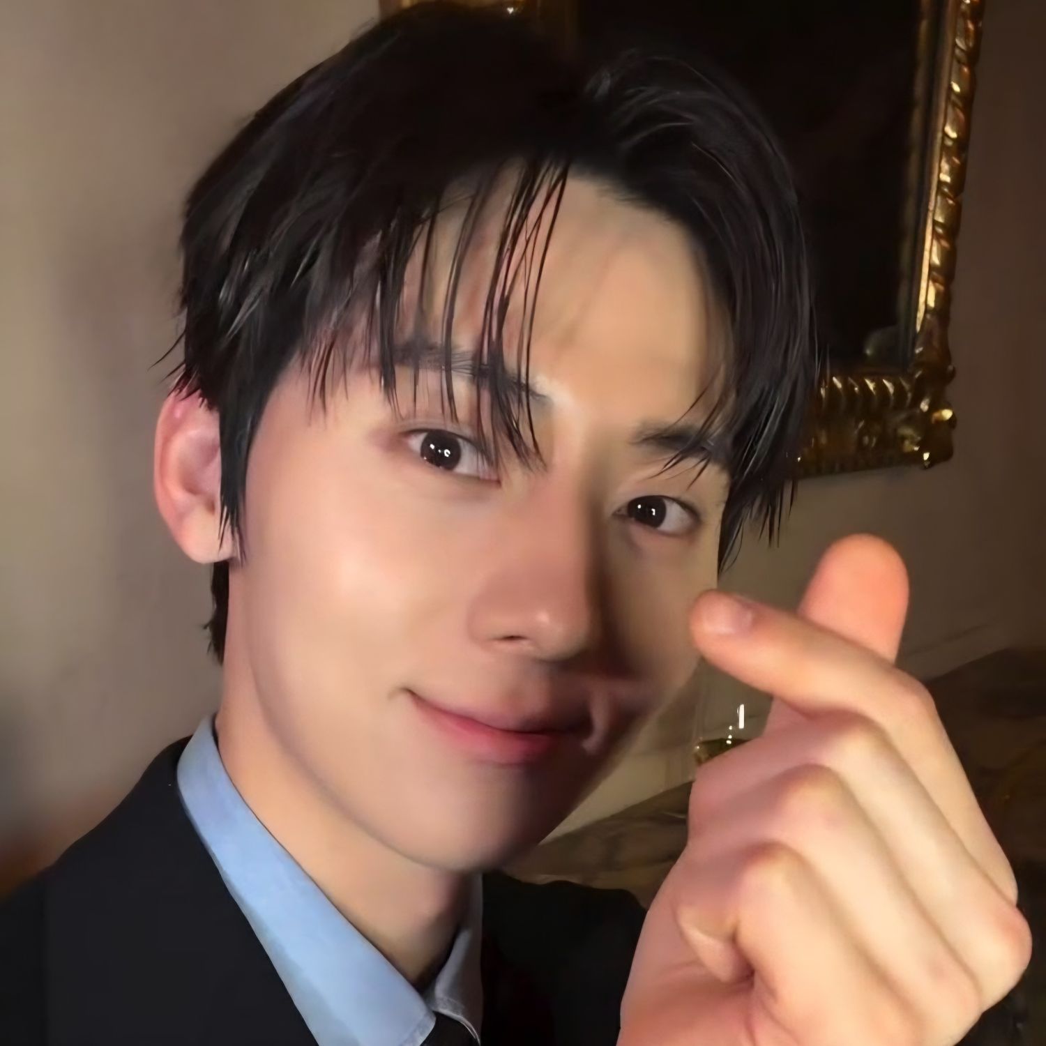 황민현의 최신 사진