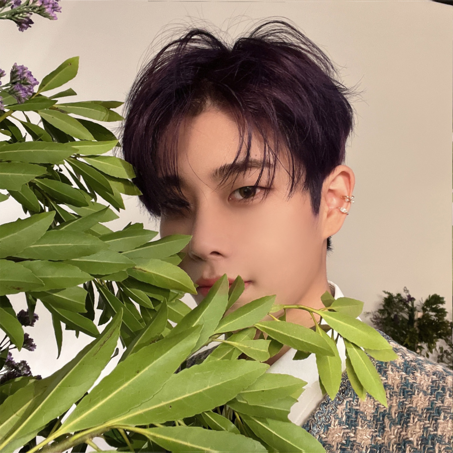 Recent activity shot of ASTRO