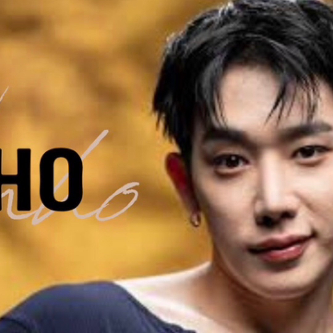 Latest photo of Wonho