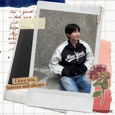 Foto aktivitas terbaru Han Seungwoo