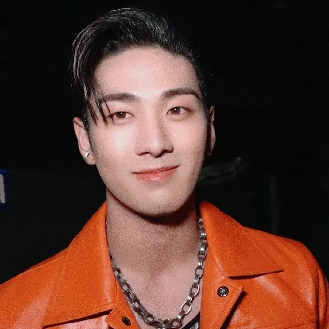 백호 팬이 찍은 순간