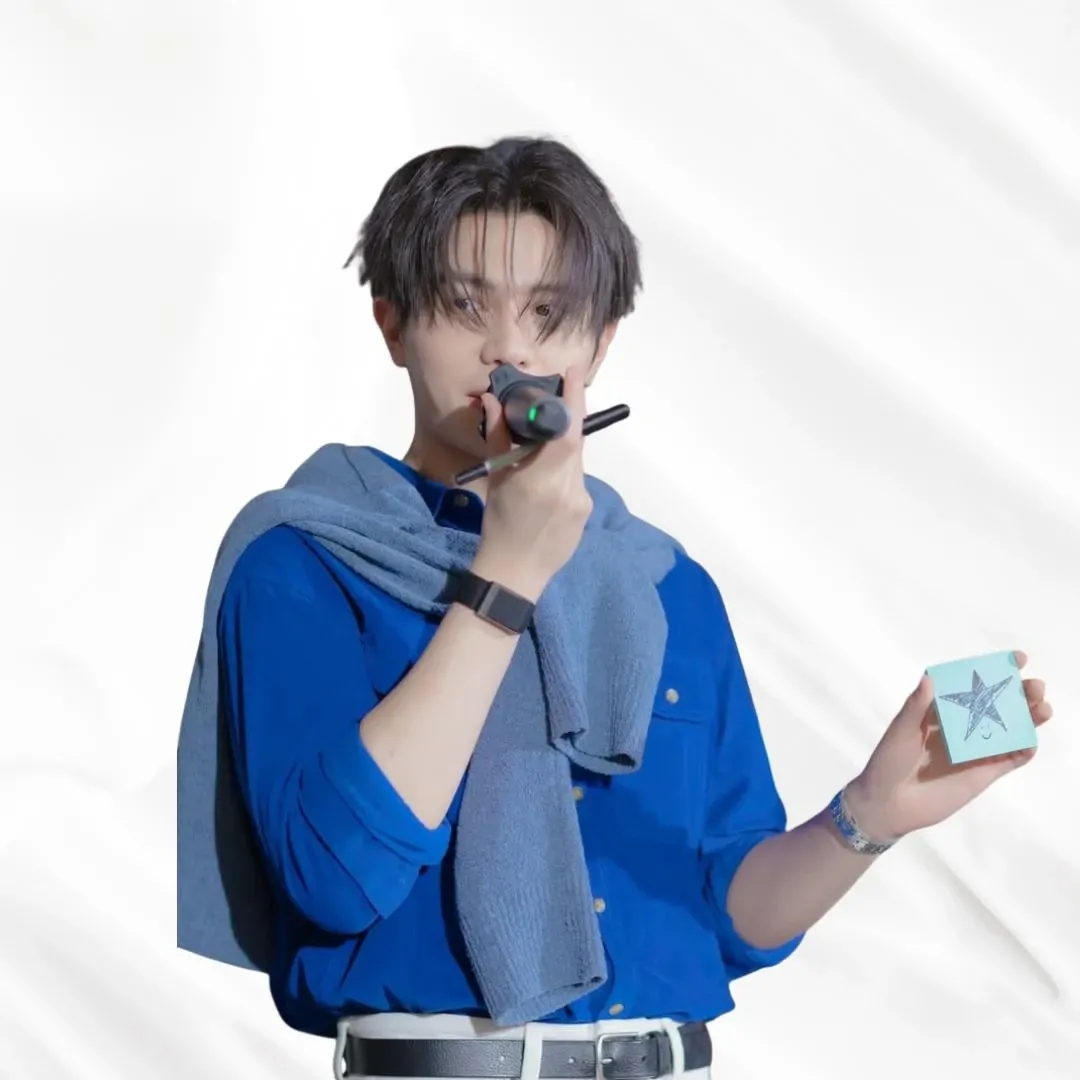 윌리엄 (LYKN)의 최신 사진