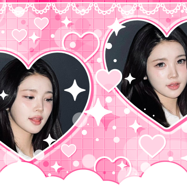 Behind-the-scenes cut of A-na (Hearts2Hearts)