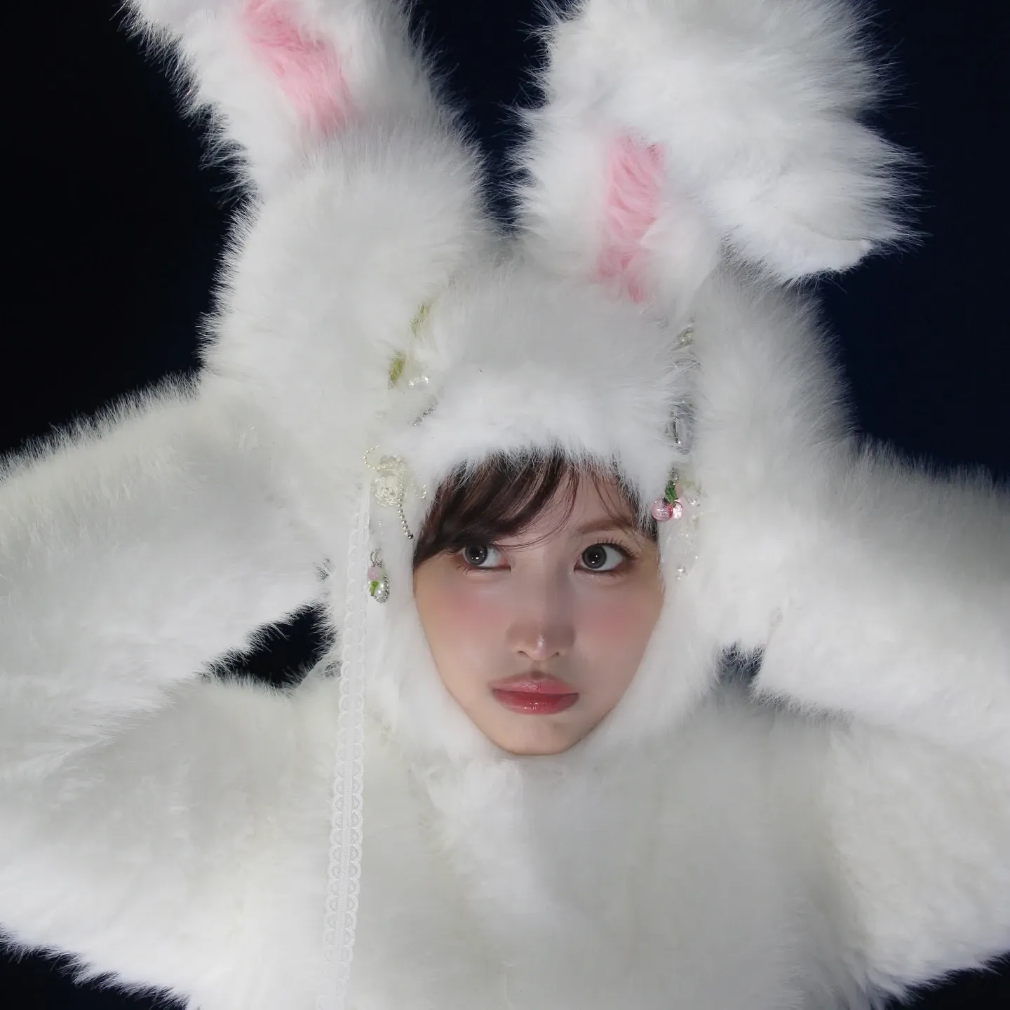 모모 (TWICE)의 최신 사진