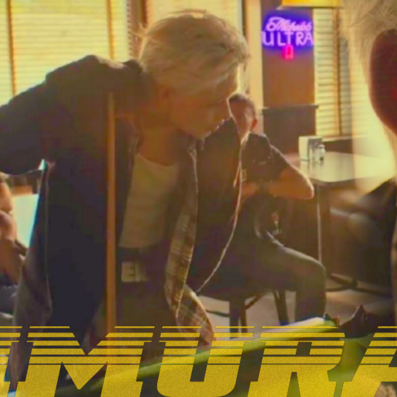 NI-KI (ENHYPEN)粉絲拍下的瞬間