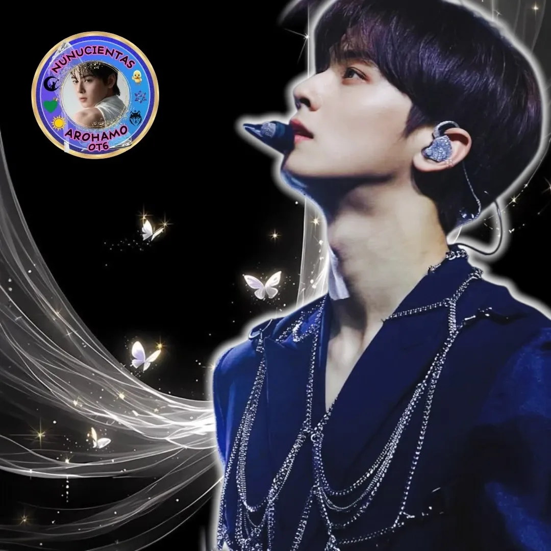 Foto aktivitas terbaru ASTRO