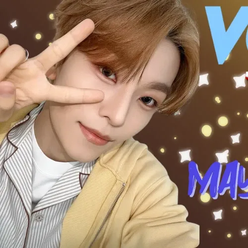 Today’s hot picks from the 허씬롱 (알파드라이브원) community