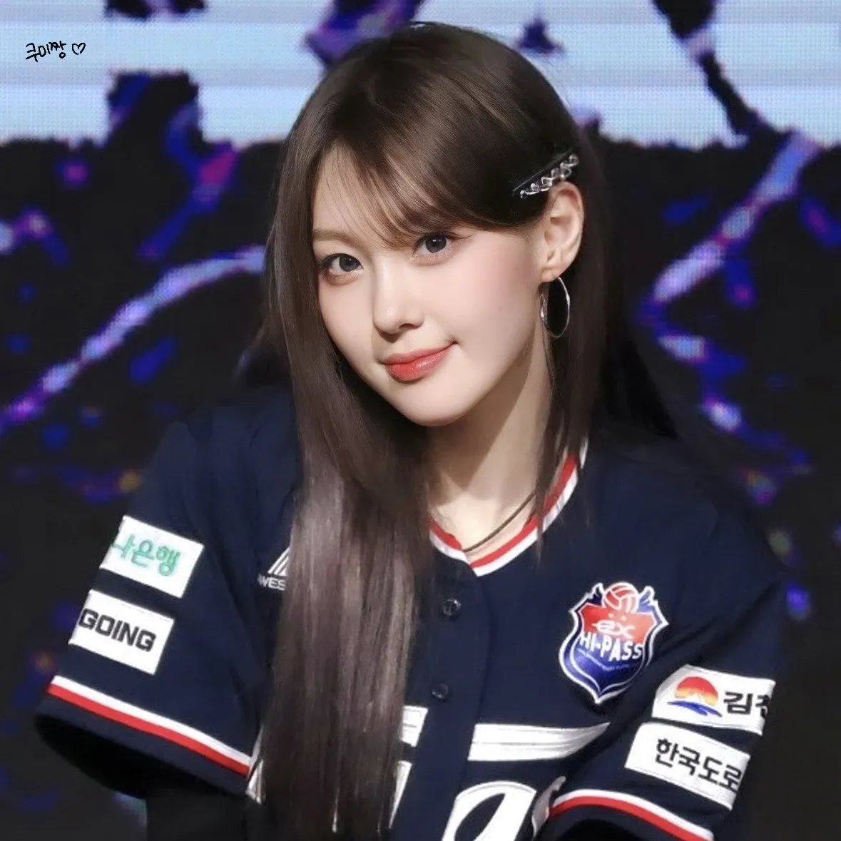 キム・チェヒョン (Kep1er)の最近の活動写真