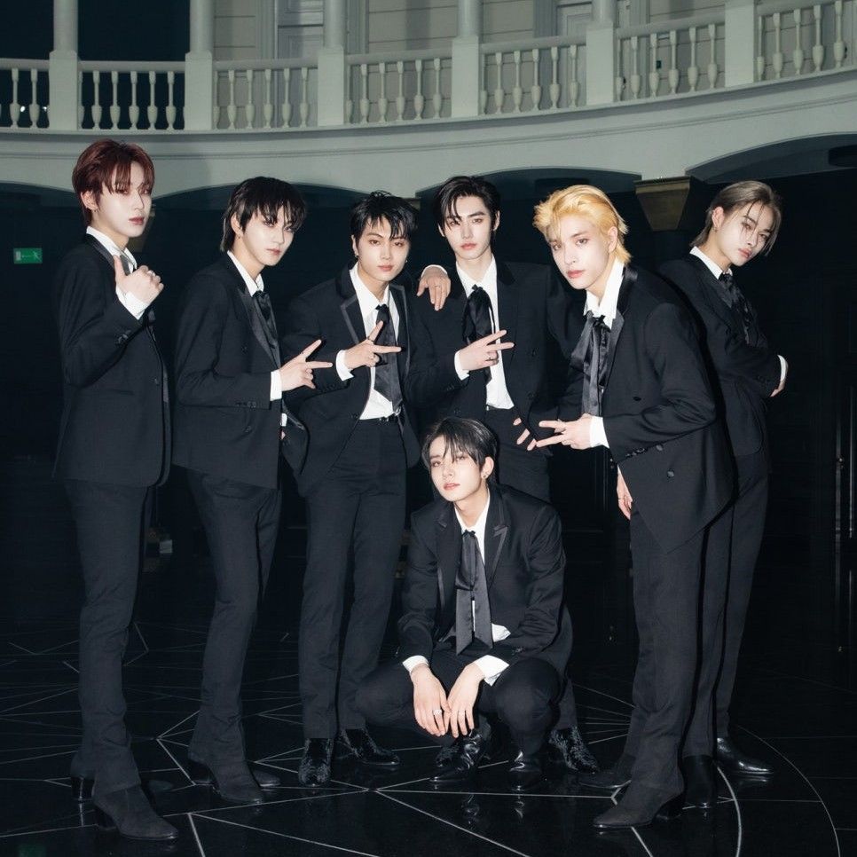 ENHYPEN의 최신 사진