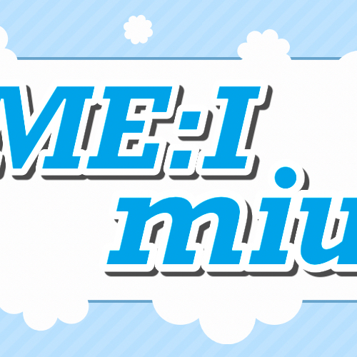 A moment captured by Sakurai Miu (ME:I)'s fan