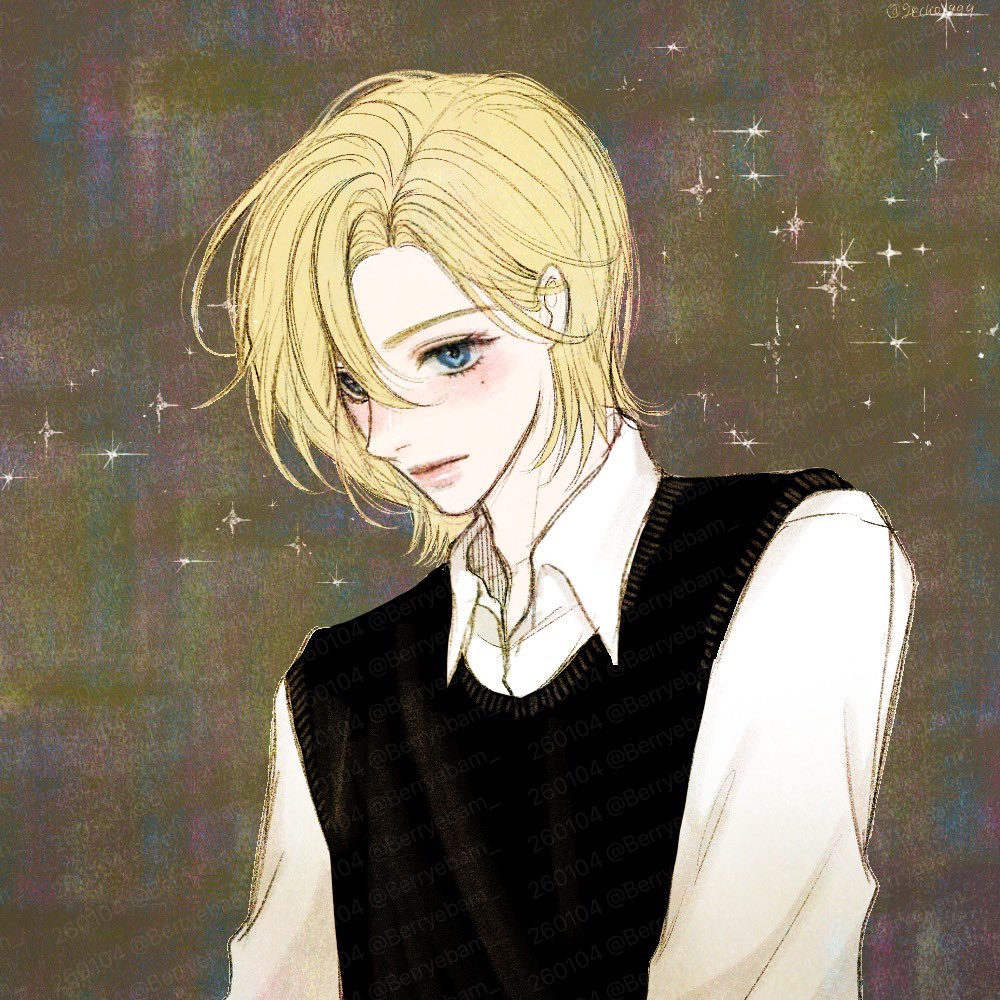 Recent activity shot of Noah (PLAVE)