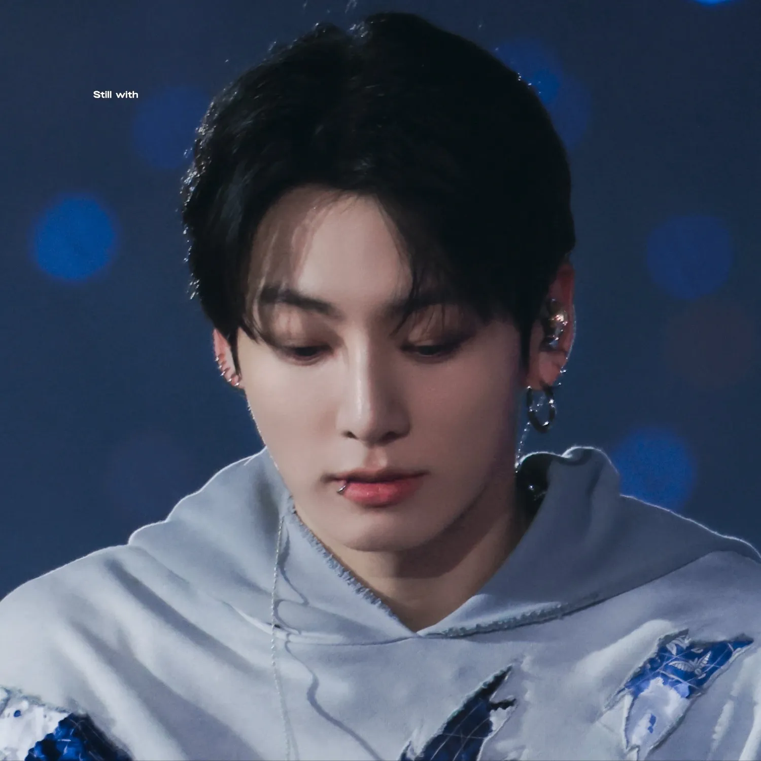 柾國 (防彈少年團)的幕後花絮