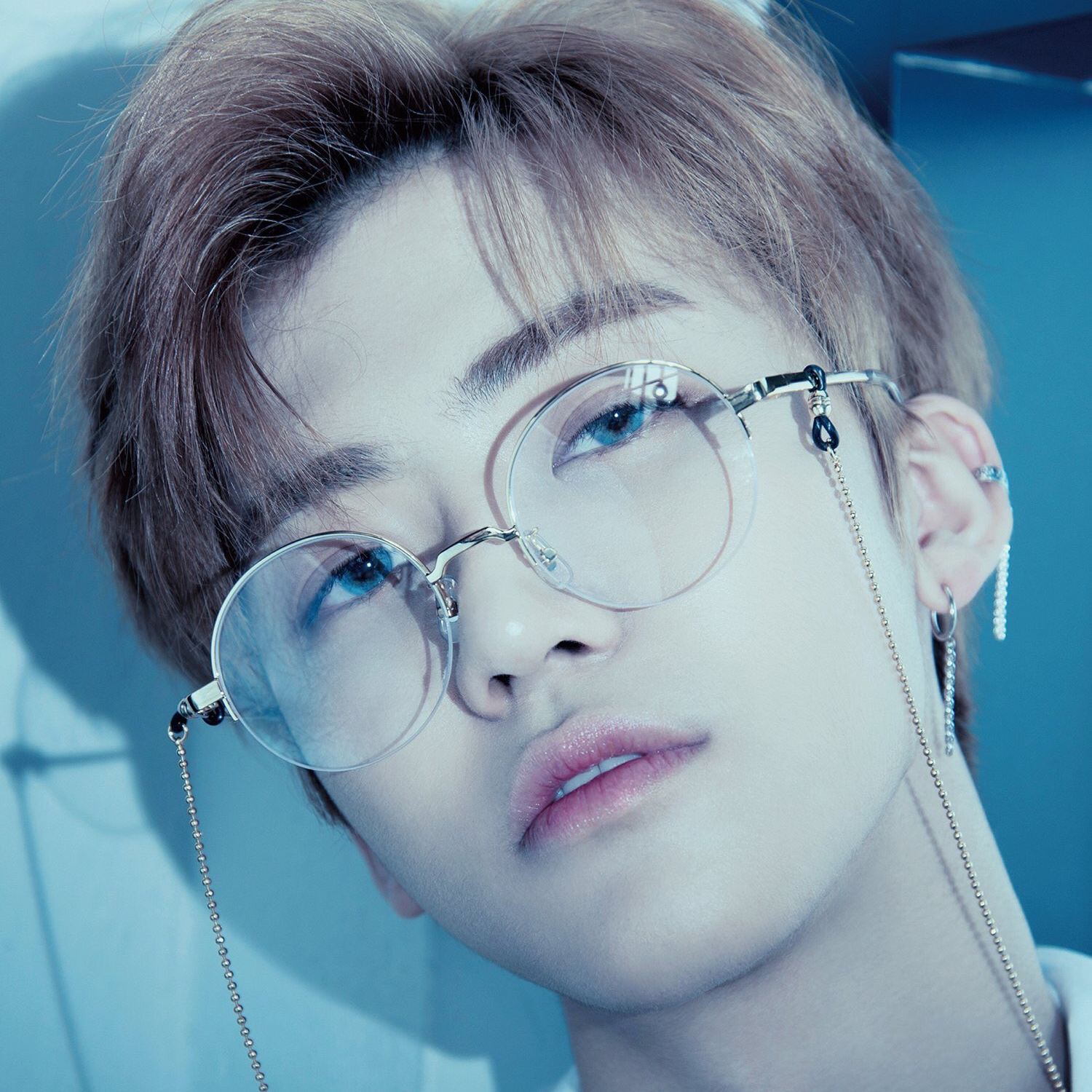 A moment captured by Jaemin (NCT DREAM)'s fan