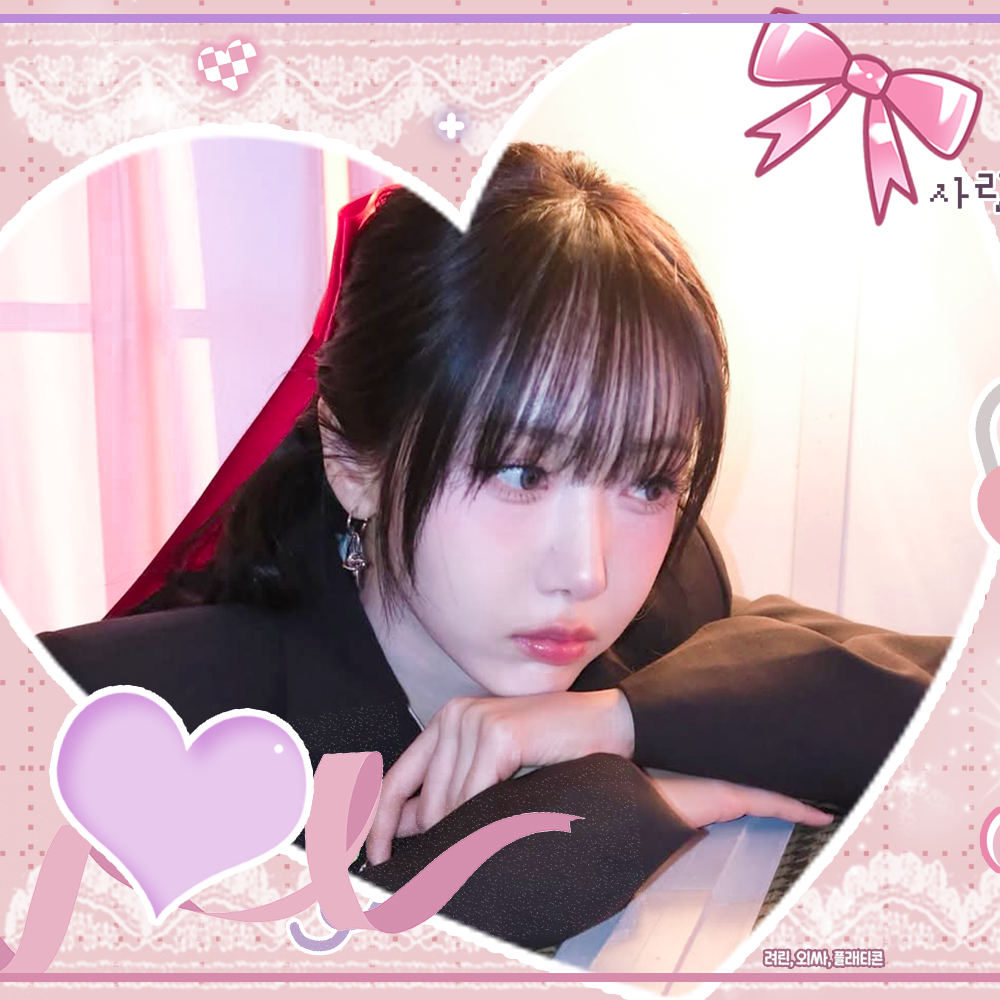 信飞 (GFRIEND, VIVIZ)的最新照片