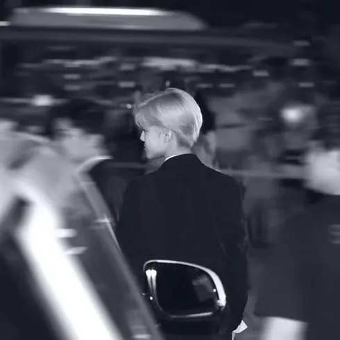 ジェミン (NCT DREAM)ファンが撮った瞬間