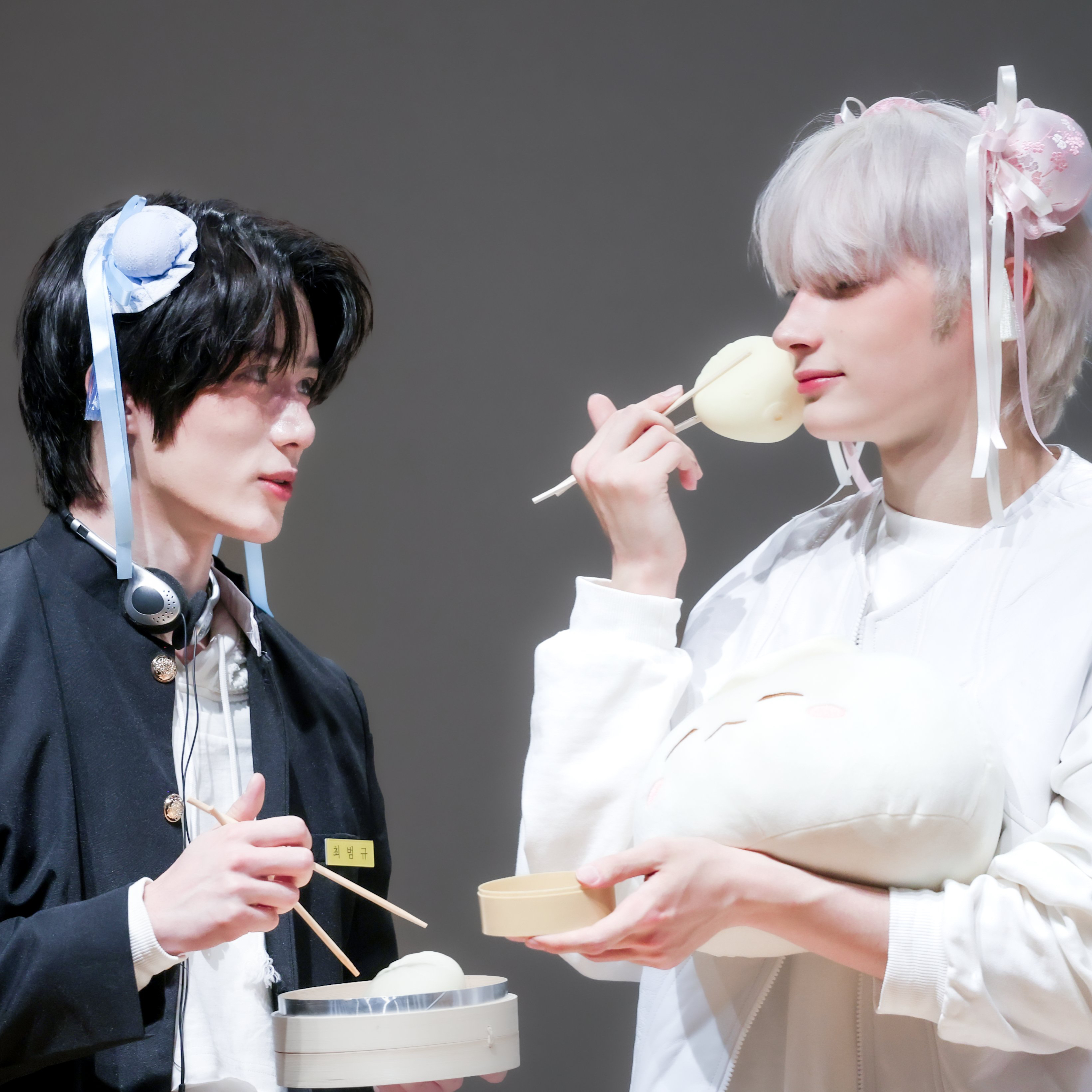 休寧凱 (TOMORROW X TOGETHER)的最新照片