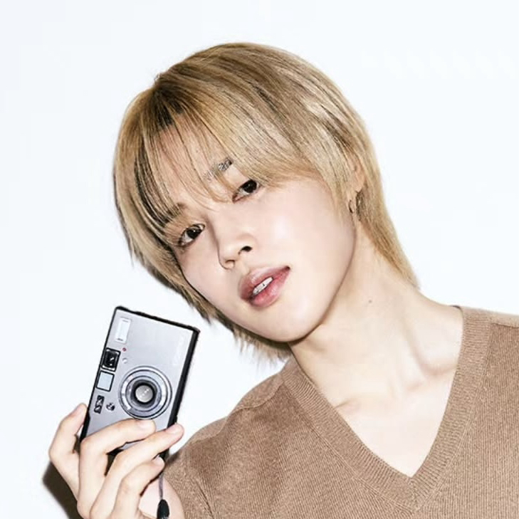 지민 (방탄소년단) 팬이 찍은 순간