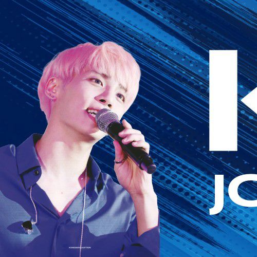 Recent activity shot of Jonghyun (SHINee)