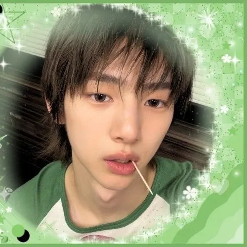 Latest photo of Juhoon (CORTIS)