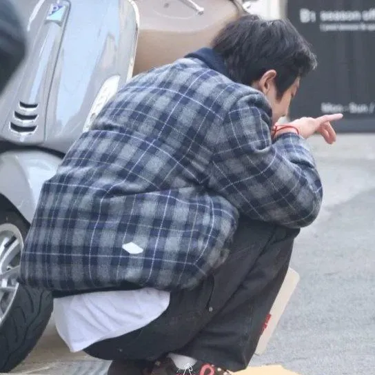 찬열 (EXO) 팬이 찍은 순간