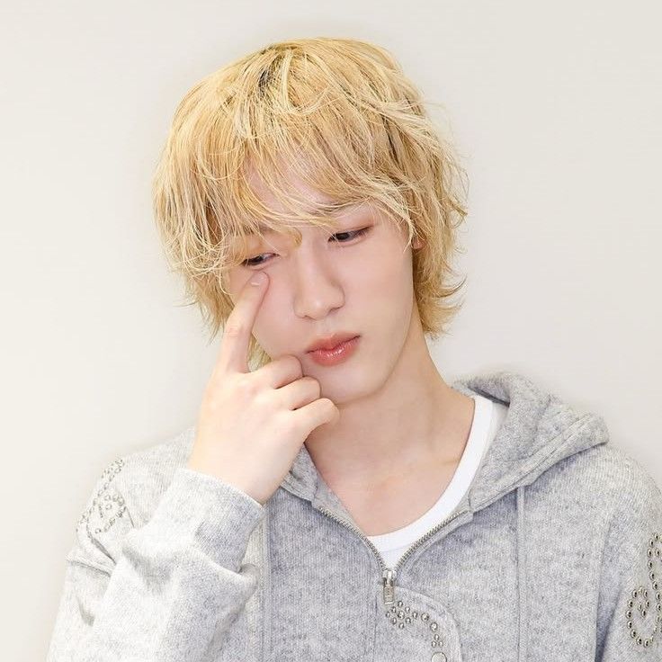 A moment captured by SOUL (P1Harmony)'s fan