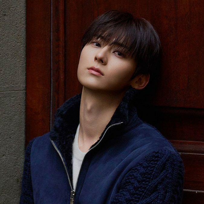 황민현의 최신 사진