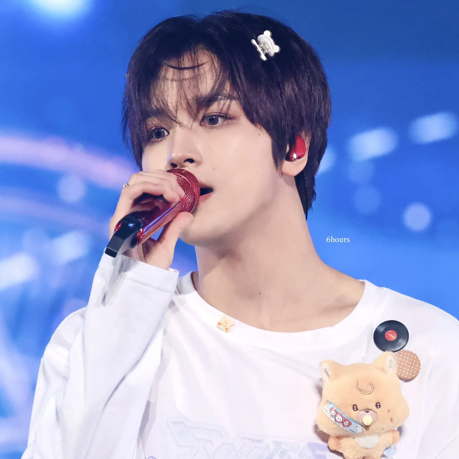 해찬 (NCT 127, NCT DREAM) 최근 활동샷