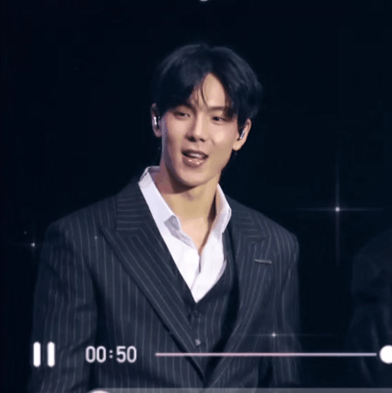 Latest photo of Kihyun (MONSTA X)