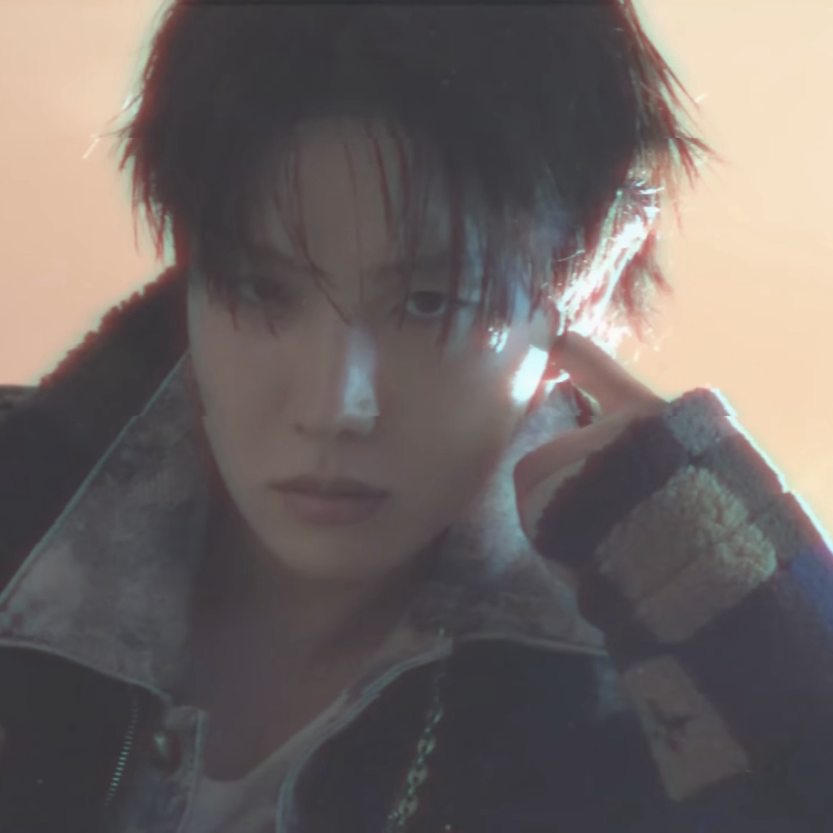 Potret di balik layar j-hope (BTS)