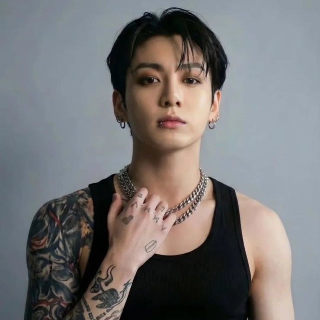 Behind-the-scenes cut of Jungkook (BTS)