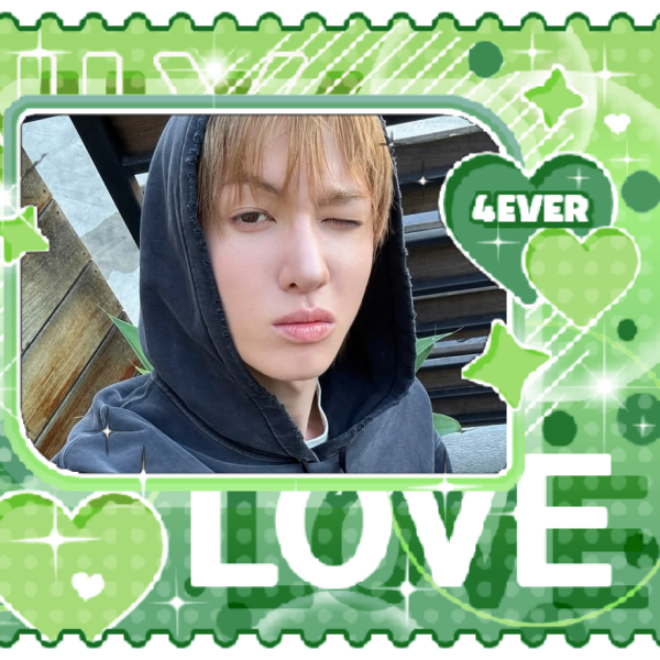 Martin (CORTIS)的幕后花絮