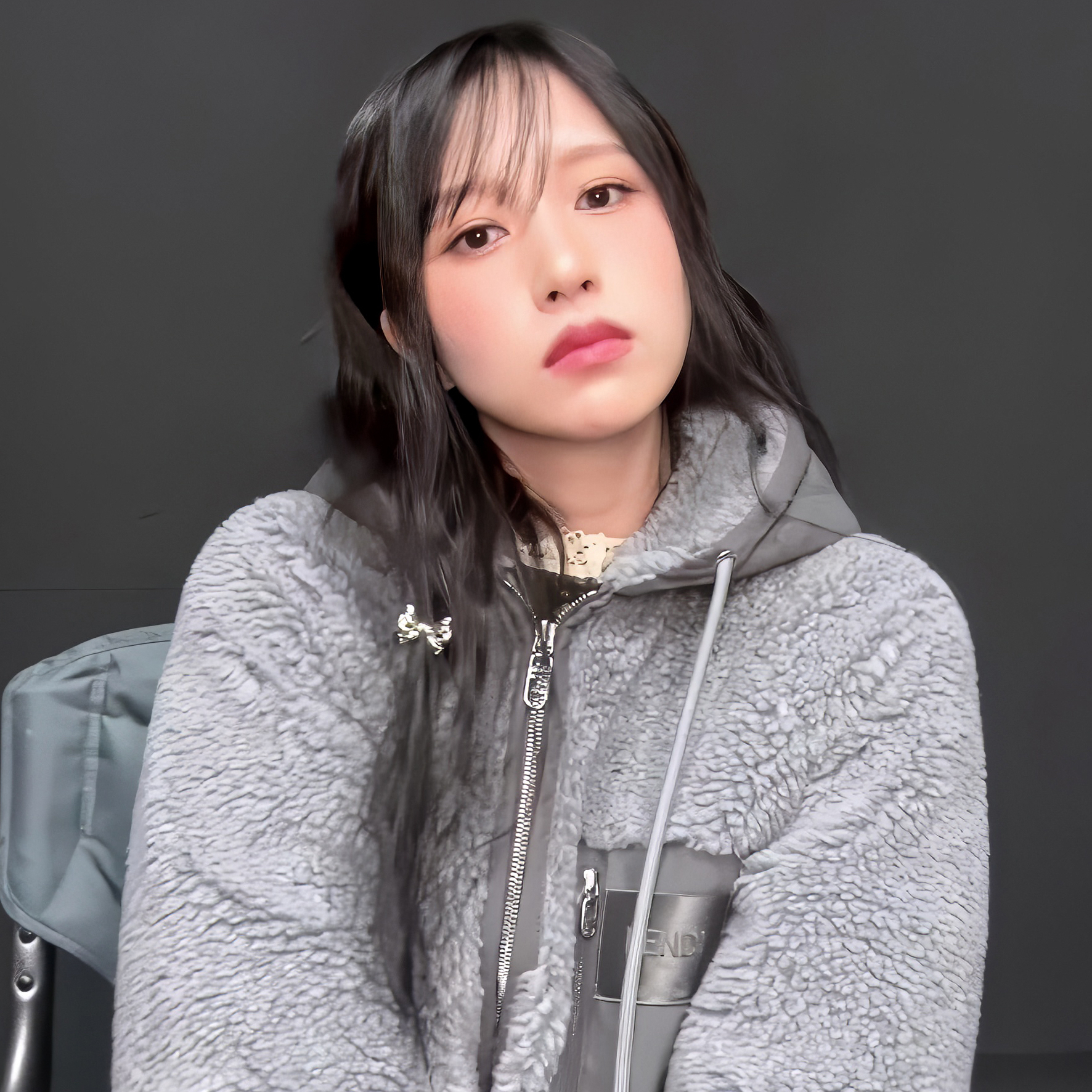 미나 (TWICE) 팬이 찍은 순간