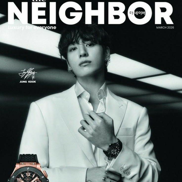 Behind-the-scenes cut of Jungkook (BTS)