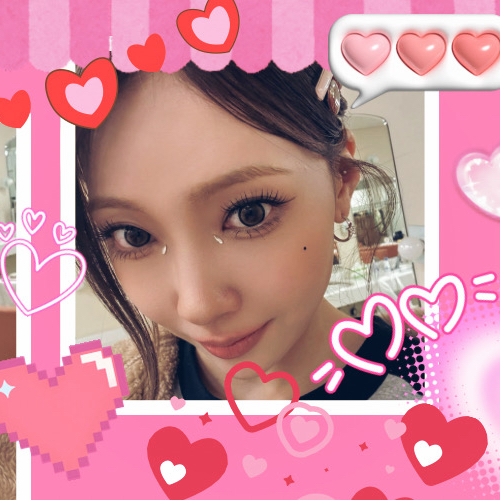 Mayuka (NiziU)的最新照片