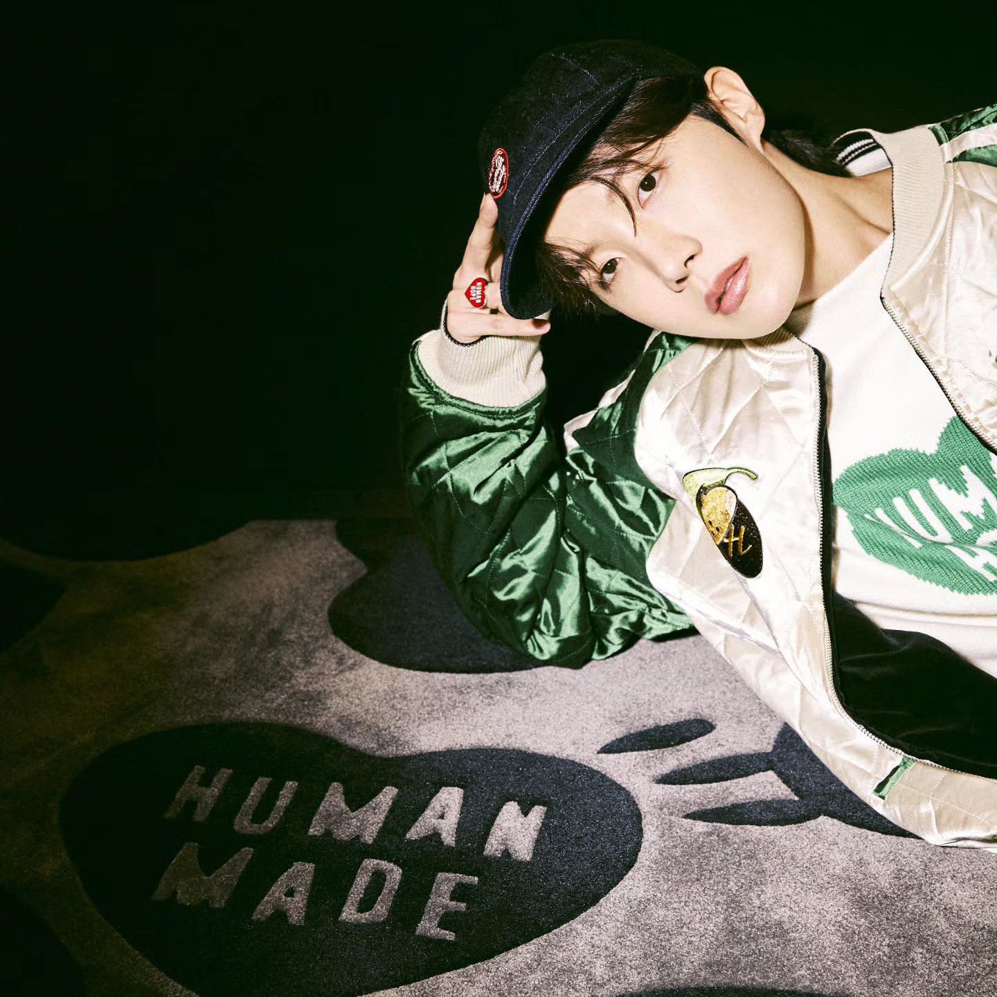 제이홉 (방탄소년단) 최근 활동샷