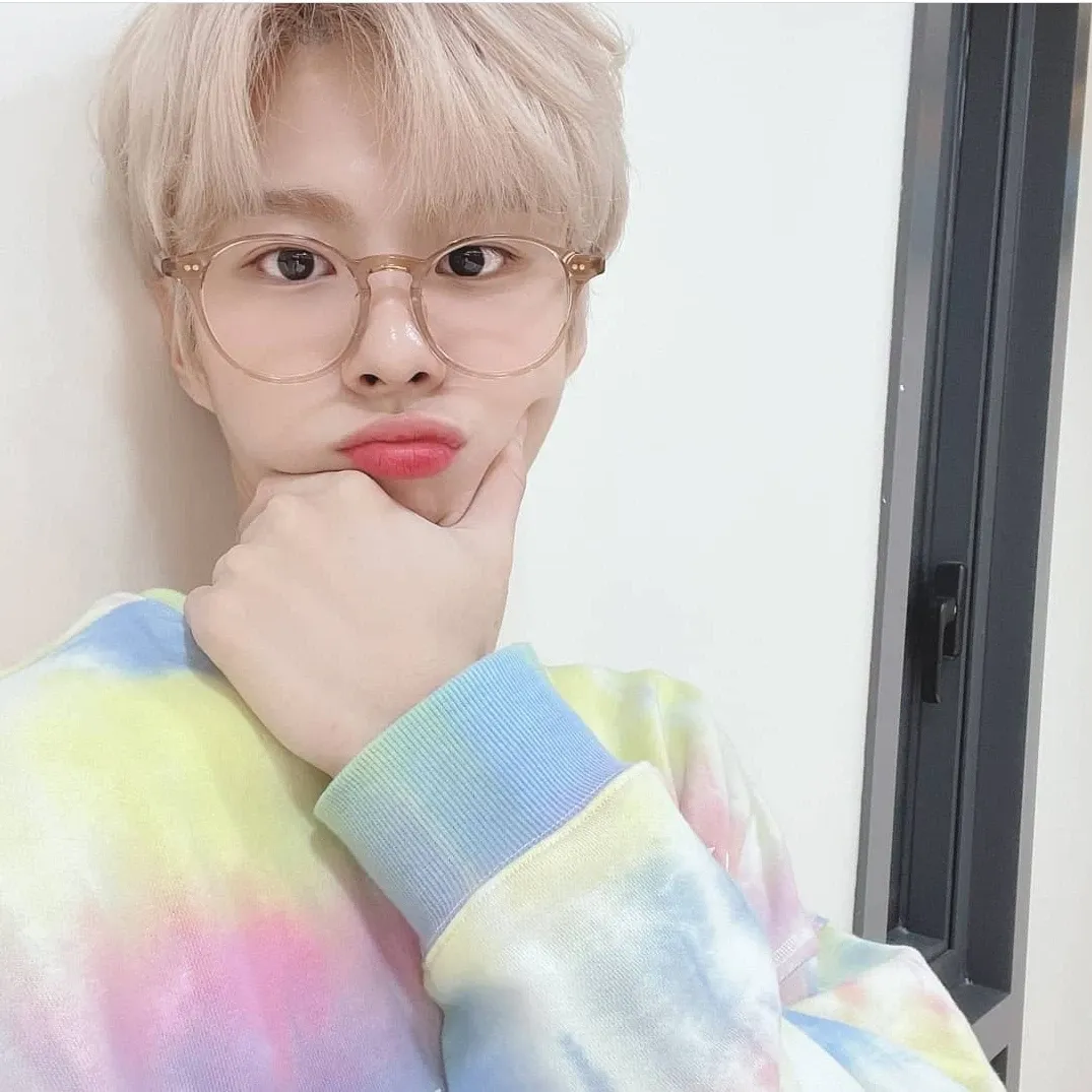 김우석 최근 활동샷