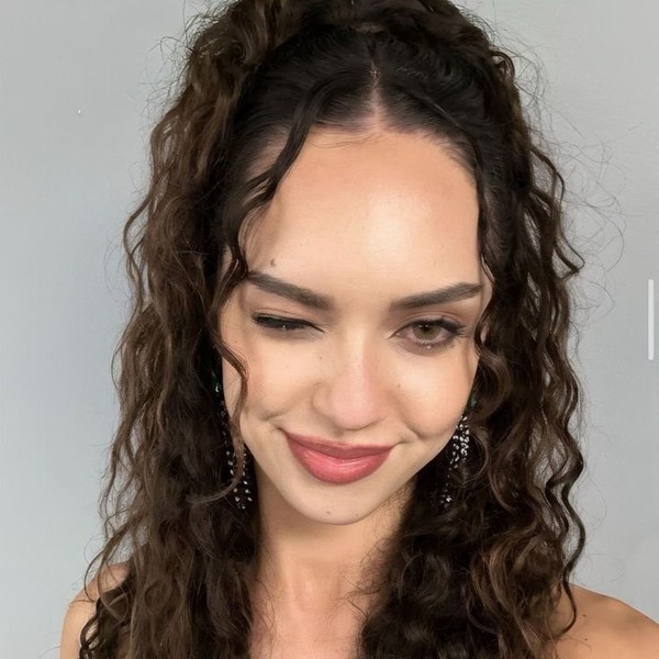 Popular profile picture of Daniela (KATSEYE) loved by fans