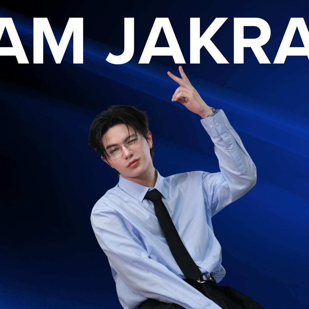 Recent activity shot of William (LYKN)