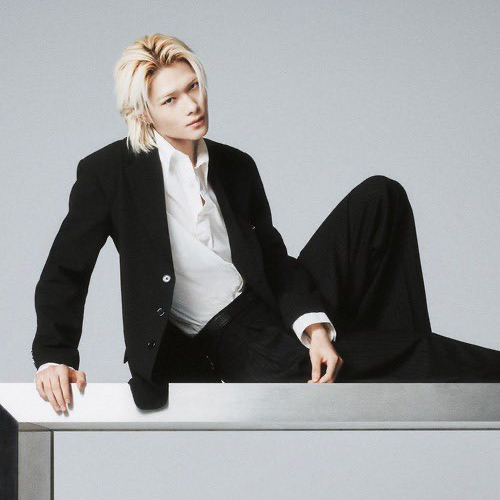 NI-KI (ENHYPEN)的最新活動照片