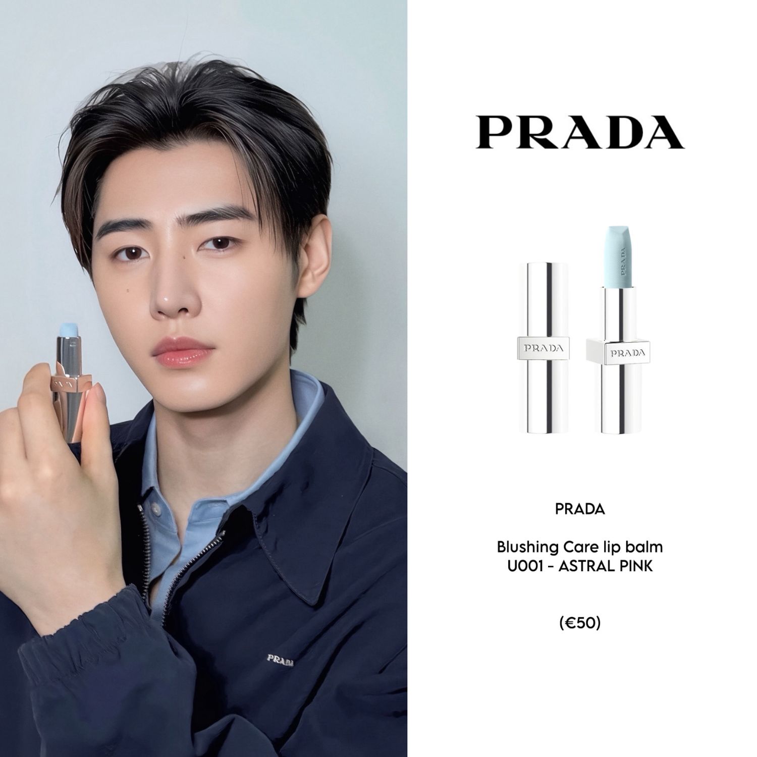 ソンフン (ENHYPEN)の舞台裏ショット