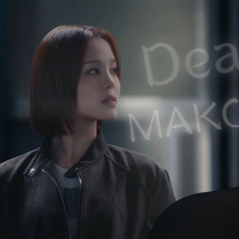 Mako (NiziU)的幕後花絮