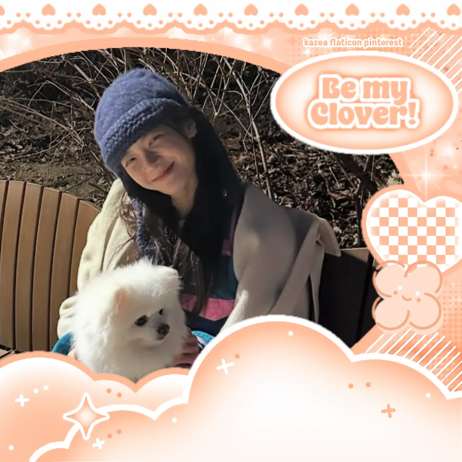 Recent activity shot of Lia (ITZY)