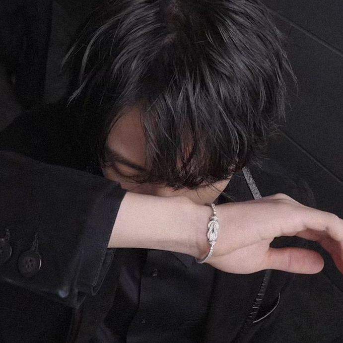 ジン (BTS)の舞台裏ショット