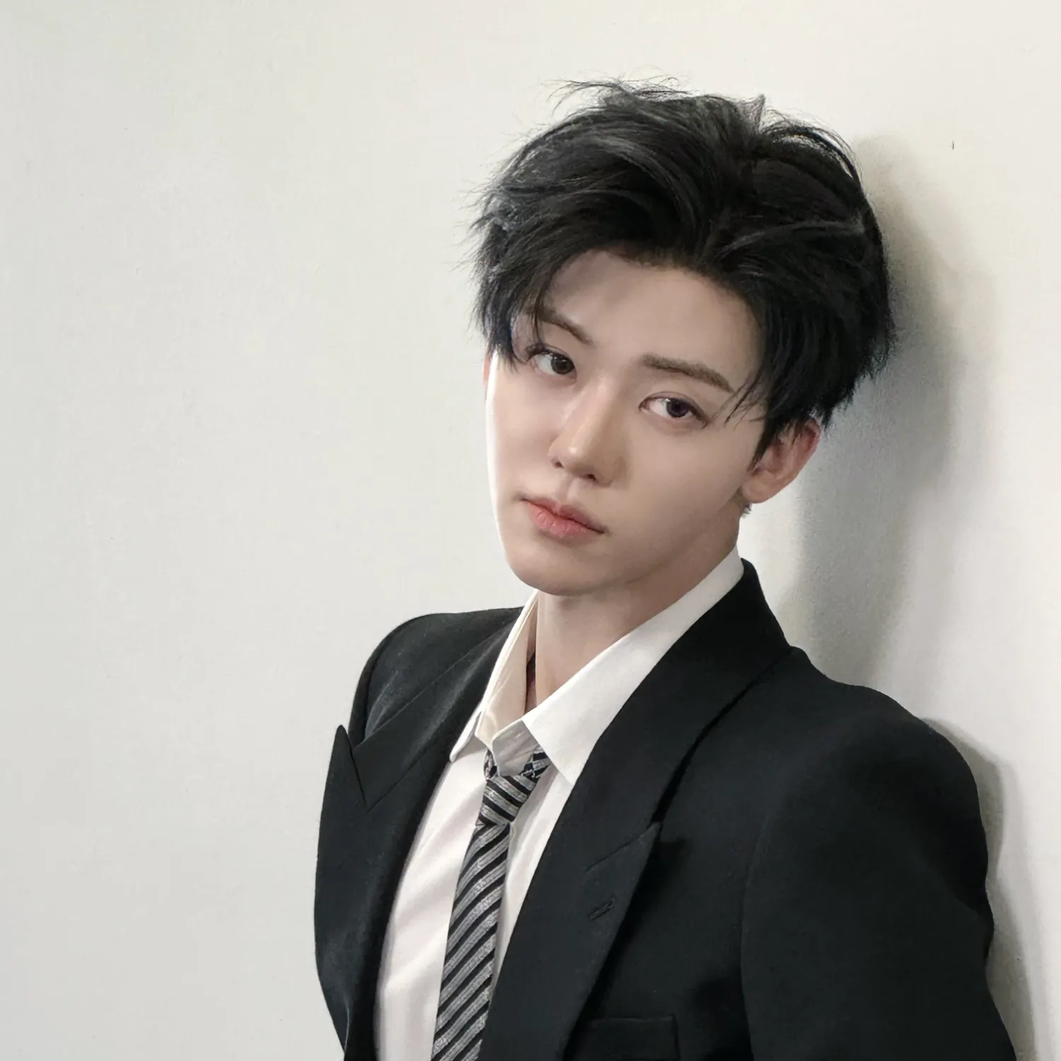 渽民 (NCT DREAM)的幕后花絮