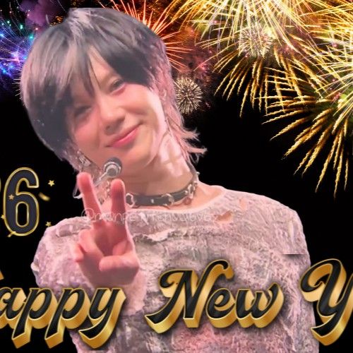 Behind-the-scenes cut of Taemin (SHINee)